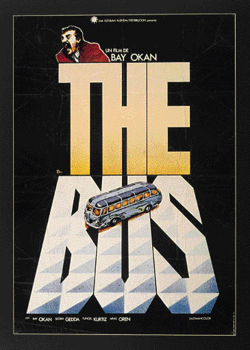 The Bus (Bay Okan,1976)