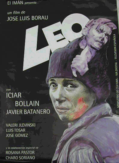 Leo (J.L.Borau,2000)